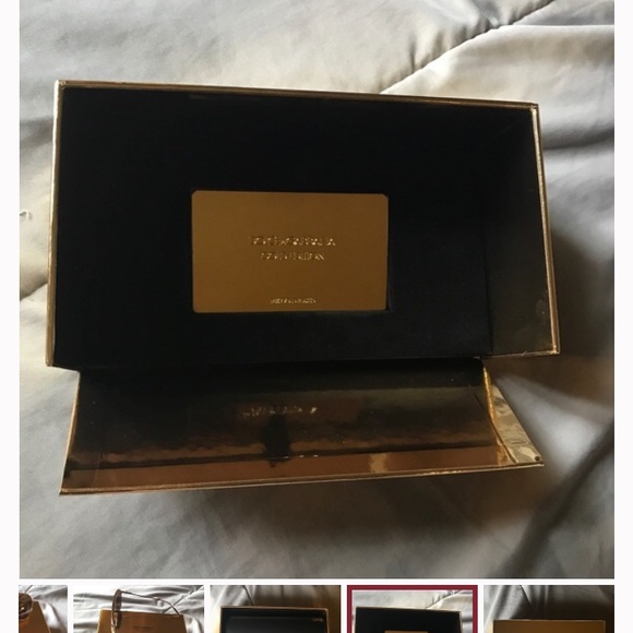 Dolce&Gabbana Gold Plates Sunglasses
